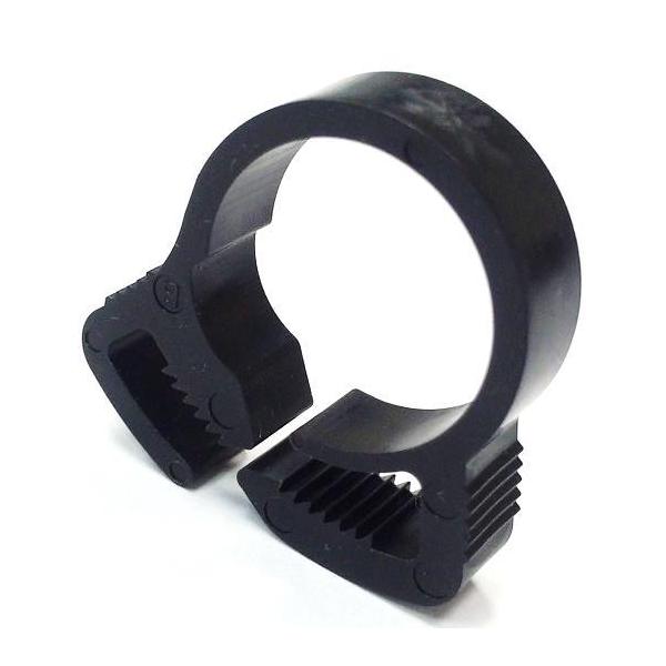 Locking Clamp & Saddle Clamp