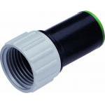 Swivel Adapter for 13mm tubing